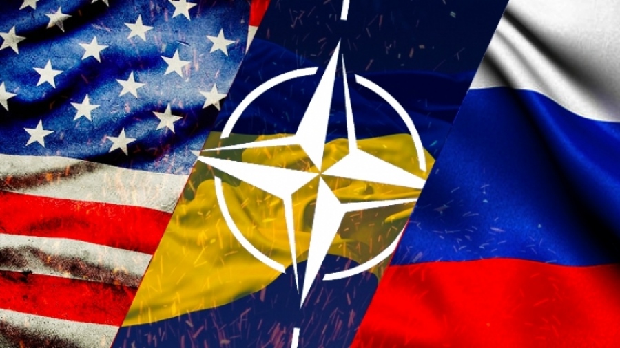 Ρωσία: Το ΝΑΤΟ επιδιώκει την κλιμάκωση της σύγκρουσης στην Ουκρανία – Δεν ενδιαφέρεται για ειρηνική λύση