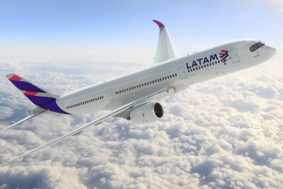 Πτώχευση κήρυξε η  Latam Airlines Group μεγαλύτερη αεροπορική της Λατινικής Αμερικής λόγω κορωνοϊού