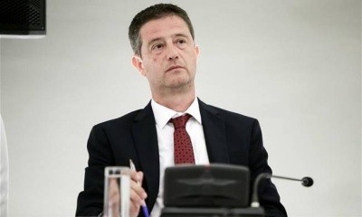 Ο Γ.Γ. Τουριστικής Πολιτικής & Ανάπτυξης στην Ευρωπαϊκή Ημέρα Τουρισμού στις Βρυξέλλες