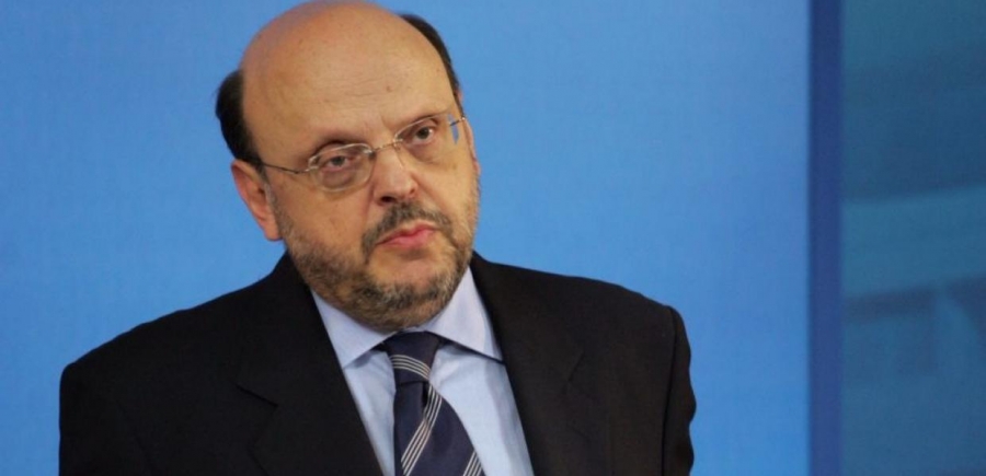 Αντώναρος κατά Μητσοτάκη: Πολύ αργά θυμήθηκε ο ατάλαντος γόνος να δυσφορήσει με τις τράπεζες