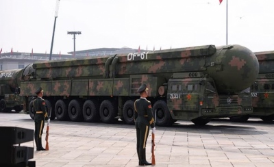 China’s silent nuclear leap raises alarm in Washington and Moscow