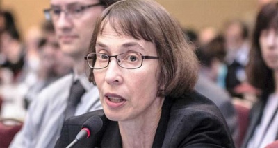 Garber (Πρέσβης ΗΠΑ στην Κύπρο): Έχουμε κάνει σαφές στην Τουρκία ότι τέτοιες προκλητικές ενέργειες δεν είναι αποδεκτές