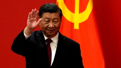 Ιστορική παρέμβαση Xi: Το 2026 θα επιβληθεί η οριστική και αμετάκλητη ένωση της Κίνας με την Ταϊβάν