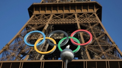 Ολυμπιακοί Αγώνες 2024 - Άρχισαν τα παρατράγουδα: Κλοπές κι έλλειψη φαγητού - Βρετανική αποστολή: «Μας σερβίρουν... ωμό κρέας»