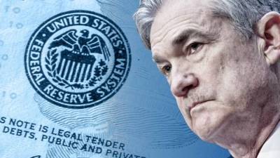 Aκραίες ιστορικές αποκλίσεις στη Wall Street - Σε αναζήτηση κατεύθυνσης οι επενδυτές ενόψει του χρησμού της Fed