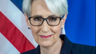 Sherman (Αν. ΥΠΕΞ ΗΠΑ): Η Ρωσία δεν επιτυγχάνει τους στόχους της στην Ουκρανία