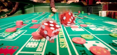 Deal με …ουρά - Ισότιμοι συνεταίροι Αφοί Λασκαρίδη – Κόκκαλης στο Καζίνο Πάρνηθας