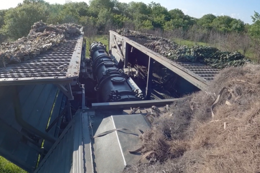 Αποκάλυψη: Αυτός είναι ο πραγματικός λόγος που η Ρωσία αποχώρησε από τη Συνθήκη INF - «Ετοιμάζει κάτι δυνατό»