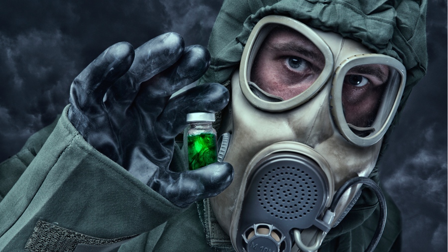 Σκοτεινή συνωμοσία στη Βραζιλία: Έκλεψαν θανατηφόρο ιό από εργαστήριο - Σκιές για διεθνή δίκτυα και μυστικά προγράμματα