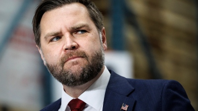 Vance στο Fox News: Θα χρησιμοποιήσουμε όλα τα στρατιωτικά, οικονομικά και διπλωματικά εργαλεία για να βρεθεί λύση με το Ιράν