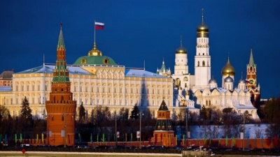 Πληροφορίες ζητά το Κρεμλίνο από την Άγκυρα για τη συμφωνία της με την Ουάσινγκτον