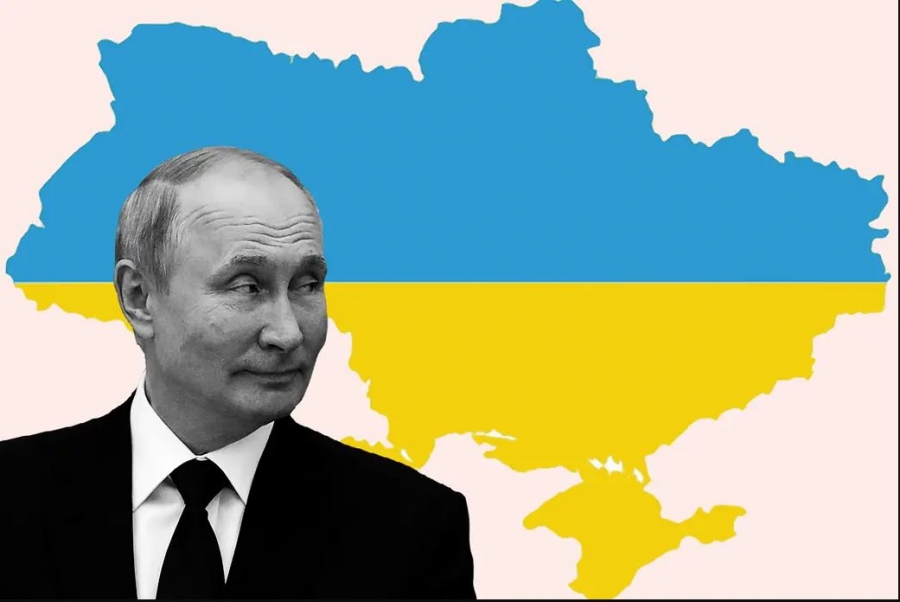 Πόλεμος φθοράς πλέον στην Ουκρανία – Τι συμβαίνει με τον Putin, τι έχει στο μυαλό του;
