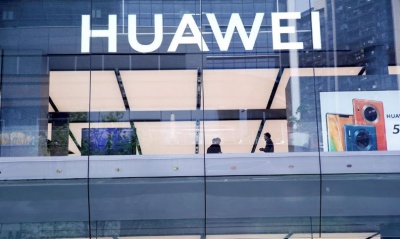 «Πράσινο φως» από την  Ιταλία στη Huawei για το δίκτυο 5G: Δεν υπάρχει θέμα εθνικής ασφάλειας