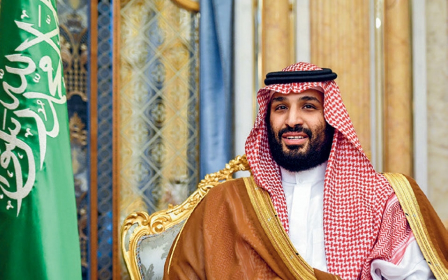 Ο αμφιλεγόμενος Σαουδάραβας κροίσος που αγόρασε με 353,7 εκατ. τη Νιούκαστλ - Τι ξέρουμε για τον 36χρονο πρίγκιπα