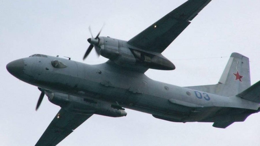 Μόσχα: Οι παραπλανητικές πληροφορίες των ισραηλινών προκάλεσαν τη συντριβή του ρωσικού αεροσκάφους