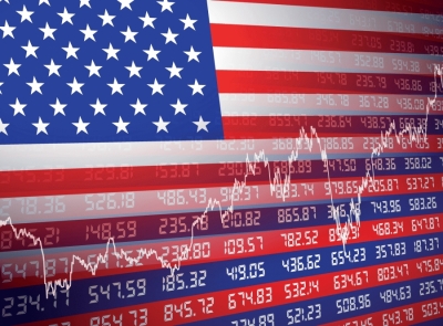 Δεν είναι άποψη, αλλά αριθμοί: Οι ΗΠΑ θα «σπάσουν» - Aντίστροφη μέτρηση για Αρμαγεδδώνα χρέους και shutdown της οικονομίας