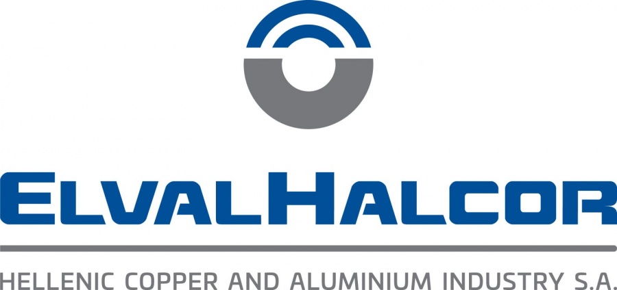 ElvalHalcor: Θετικοί ρυθμοί ζήτησης και το 2019 στους κλάδους αλουμινίου και χαλκού