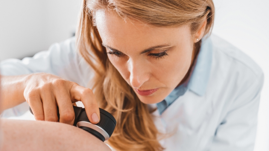 Μελάνωμα: Η καθοριστική συμμετοχή του χειρουργείου