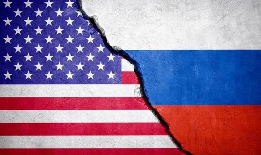 Διπλωματική βόμβα: Η Ρωσία έτοιμη να διακόψει τις σχέσεις της με τις ΗΠΑ