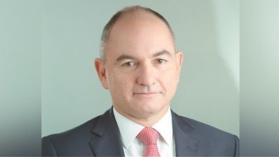 Γεωργόπουλος (Πειραιώς): Το ΤΕΑ της Πειραιώς είναι το πρώτο στον τραπεζικό κλάδο