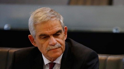 Τόσκας: Εγώ κατήργησα την ομάδα ΔΕΛΤΑ, γιατί ήταν οι κρατικοί μπαχαλάκηδες