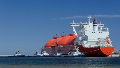 H γαλλική GTT «παγώνει» τα έργα LNG στη Ρωσία