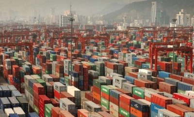 Κίνα: Κατά +6,2% ενισχύθηκε η βιομηχανική παραγωγή, σε ετήσια βάση, τον Δεκέμβριο 2017