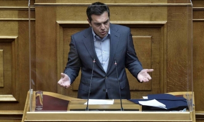 Επίκαιρη ερώτηση Τσίπρα: Να μην εφαρμοστούν οι αλλαγές στο σύστημα υγείας στα πανεπιστήμια