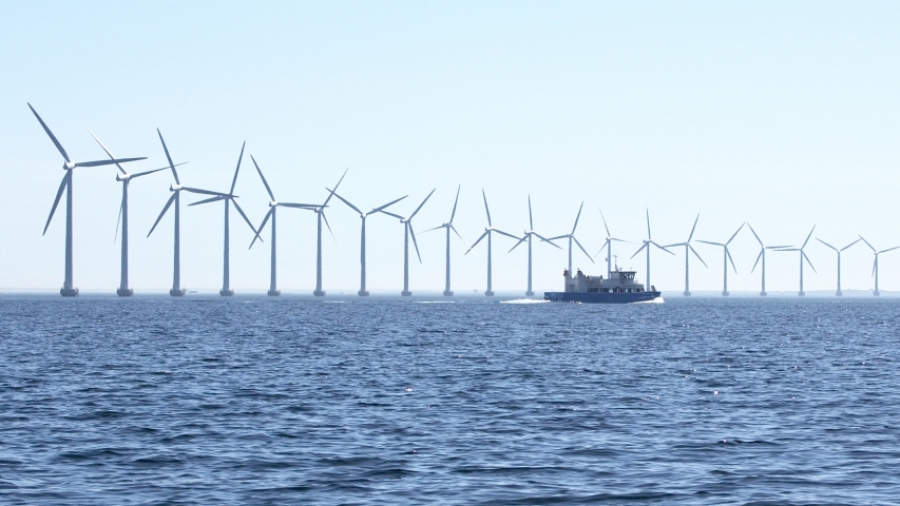 Υπεράκτια αιολικά πάρκα: Οι προϋποθέσεις για επενδυτές και τέλη άδειας - Στην ΕΔΕΥΕΠ ο προσδιορισμός των οικοπέδων