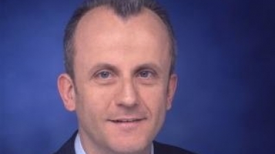 Ο κ. Βασίλης Αυζώτης αναλαμβάνει καθήκοντα Γενικού Διευθυντή στην GCC Hellas