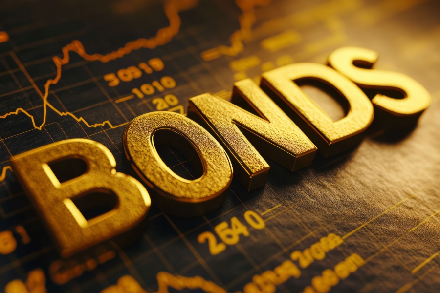 Σκάει στα χέρια του Trump η βόμβα χρέους των ΗΠΑ – Στο χείλος της κατάρρευσης ομόλογα 30 τρισ. δολαρίων