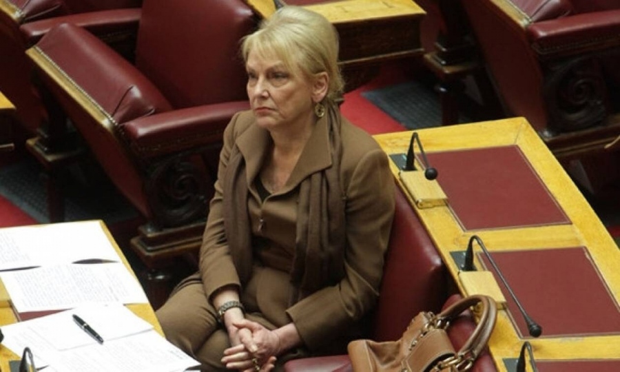 Φωτεινή Πιπιλή: «Ο Στέφανος Κασσελάκης είναι επιδειξιομανής, δεν έχει πολιτικό υπόβαθρο»