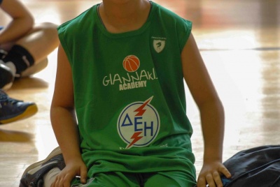 Με επιτυχία διεξήχθη το Σχολείο Καλαθοσφαίρισης στην Πτολεμαΐδα