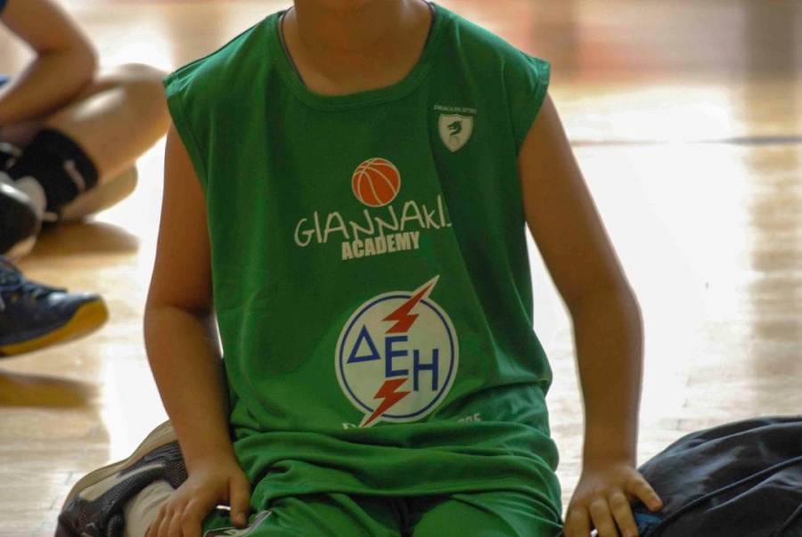 Με επιτυχία διεξήχθη το Σχολείο Καλαθοσφαίρισης στην Πτολεμαΐδα