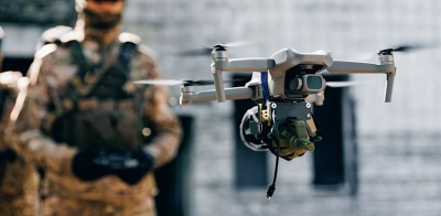 Αμυντικός τομέας που… ζαλίζει: Εκτίναξη εσόδων το 2025 για τις νεοσύστατες επιχειρήσεις στο Ισραήλ – Οι εξαγωγές drones έγραψαν ιστορία