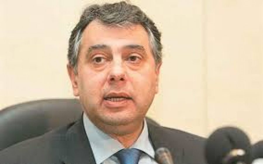 Κορκίδης (EΒΕΠ): Η κυβέρνηση κινείται γρήγορα, απέναντι στο πρόβλημα, αντί να περιμένει το ευρωπαϊκό πακέτο βοήθειας