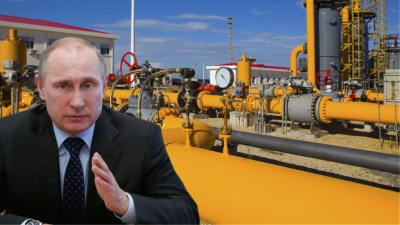Τι κρύβεται πίσω από την στρατηγική της Ρωσίας να πληρώνεται το φυσικό αέριο σε ρούβλια; - Φιάσκο η δήθεν απεξάρτηση