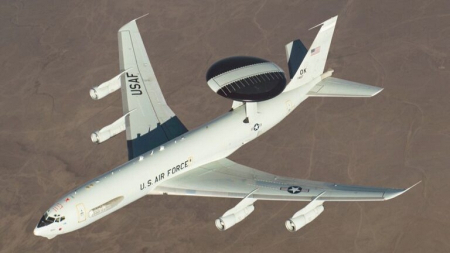 Οι ΗΠΑ σχεδιάζουν ζώνη απαγόρευσης πτήσεων για χτύπημα στο Ιράν – Πρωτοφανής παρουσία αεροσκαφών