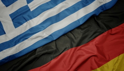 Τα τρόφιμα κυριάρχησαν στις εξαγωγές προς τη Γερμανία το 2020