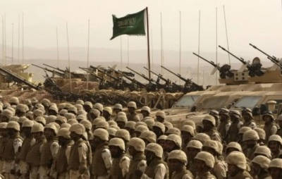 Πρόθυμη να στείλει στρατό στη Συρία, υπό τον διεθνή συνασπισμό η Σαουδική  Αραβία