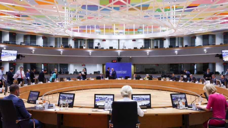 Γιατί αναβλήθηκε η επιλογή των επικεφαλής της ΕΕ;