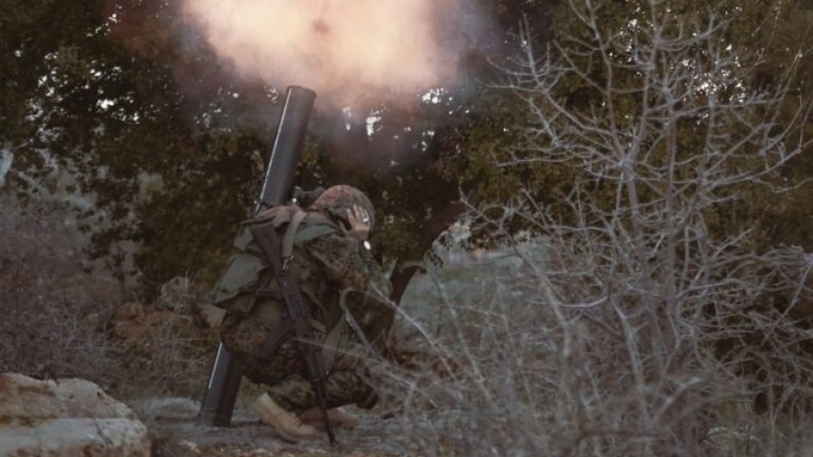 Νέα επίθεση της Hezbollah κατά Ισραηλινών με ρουκέτες εναντίον συστημάτων παρακολούθησης – Απάντησε το Ισραήλ