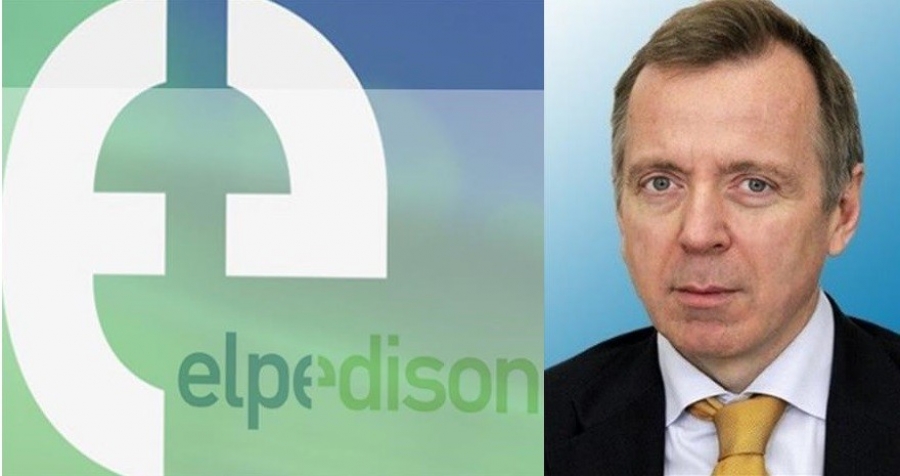 Testi (Elpedison): Κρίσιμοι για την πράσινη μετάβαση οι μηχανισμοί αποζημίωσης ισχύος