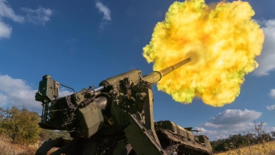 Γερμανός Στρατηγός αποκαλύπτει: Οι Ρώσοι θα απειλήσουν Liman και Slovyansk με έναν απρόβλεπτο τακτικό ελιγμό