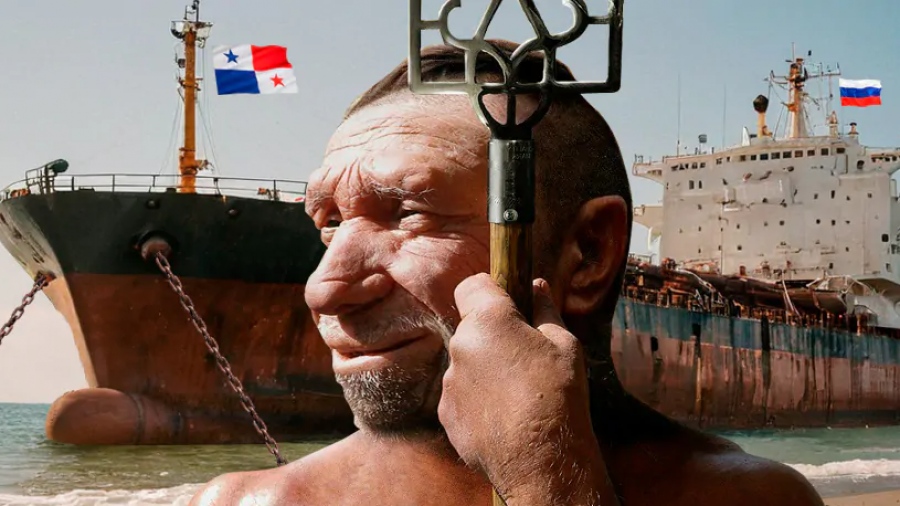 Η ουκρανική τηλεόραση πανηγυρίζει: Ο Trump βρήκε κάτι για να ασκήσει πίεση στον Putin!