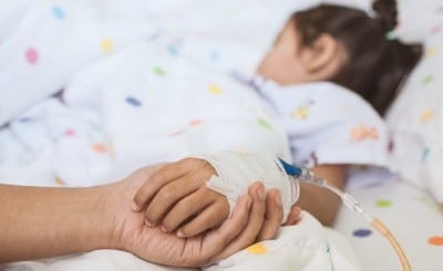 Βρετανοί επιστήμονες εντόπισαν κι άλλα συμπτώματα κορωνοΐού που εμφανίζονται στα παιδιά