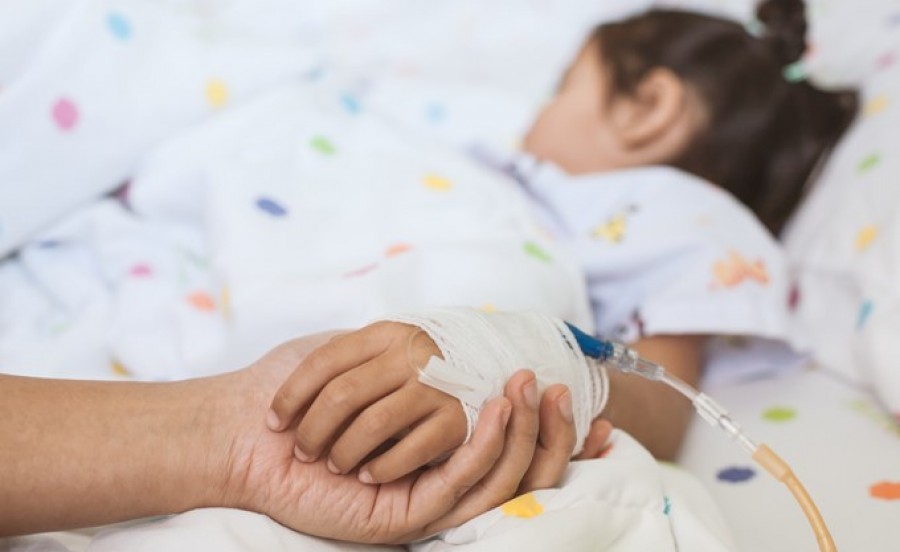 Βρετανοί επιστήμονες εντόπισαν κι άλλα συμπτώματα κορωνοΐού που εμφανίζονται στα παιδιά