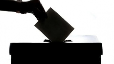 Δημοσκόπηση GPO: Σταθερά δεύτερο το ΠΑΣΟΚ με 12,1% και τρίτος ο ΣΥΡΙΖΑ με 9,8% - Στο 2,5% η Νέα Αριστερά