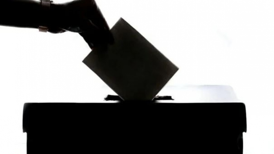 Δημοσκόπηση GPO: Σταθερά δεύτερο το ΠΑΣΟΚ με 12,1% και τρίτος ο ΣΥΡΙΖΑ με 9,8% - Στο 2,5% η Νέα Αριστερά