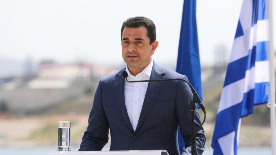 Πως ρύθμιση Σκρέκα επιταχύνει την σύναψη PPAs - Απελευθερώνονται αιολικά και φ/β πάρκα